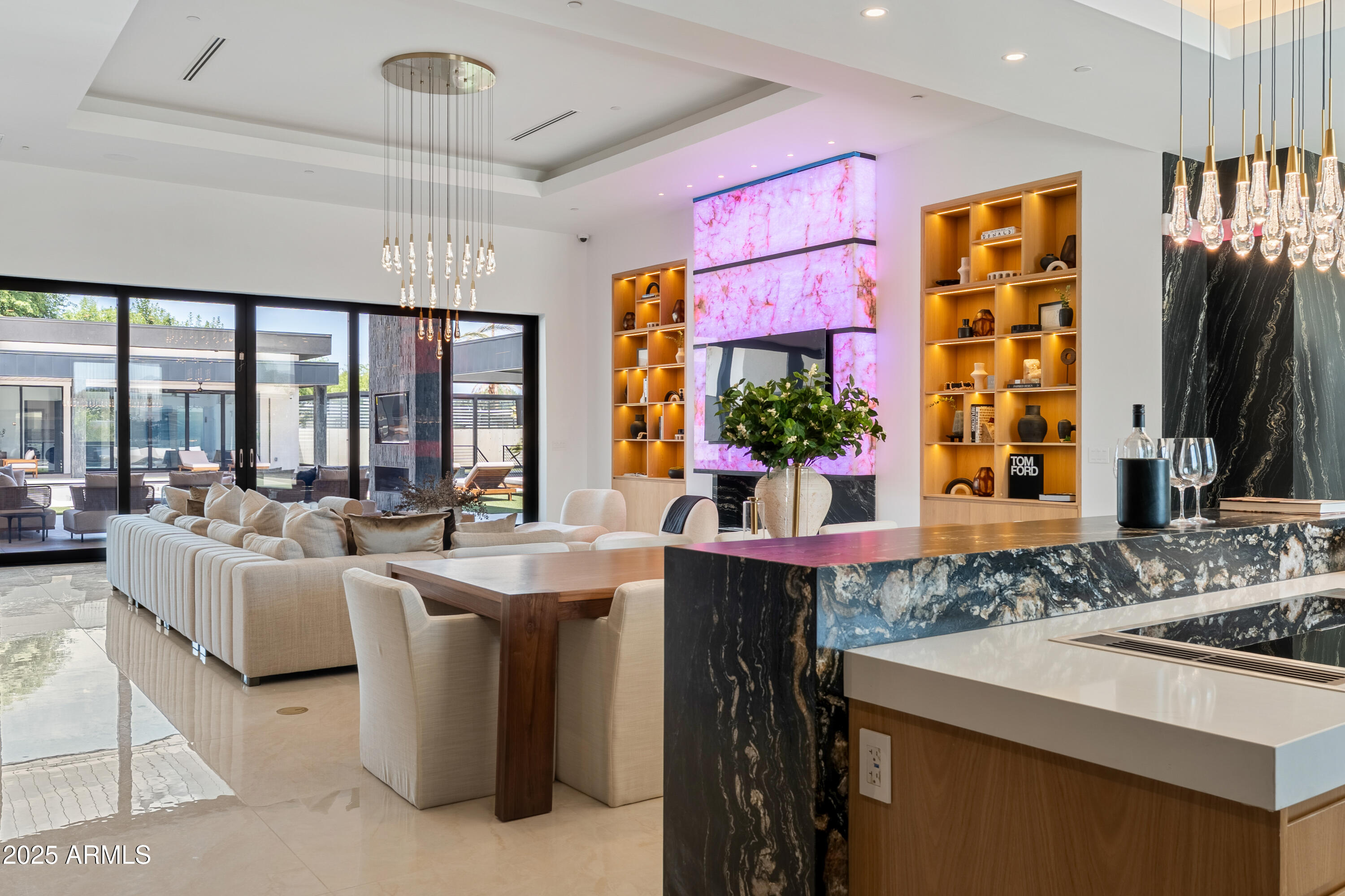DESERT HILLS NORTH - Residential