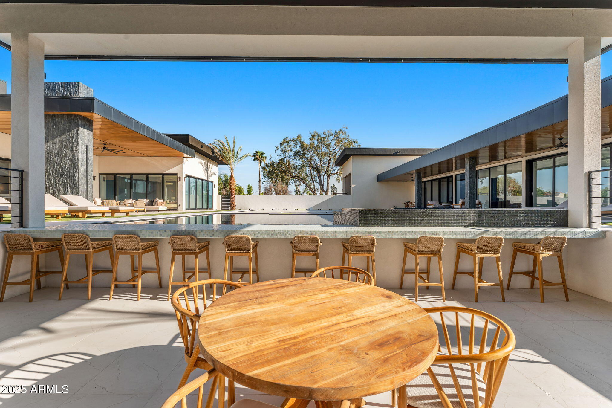 DESERT HILLS NORTH - Residential