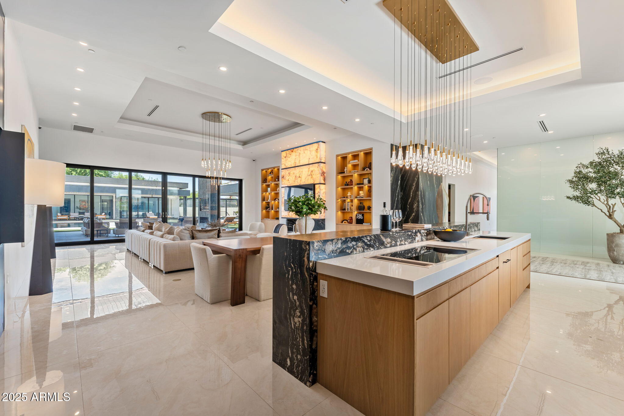 DESERT HILLS NORTH - Residential