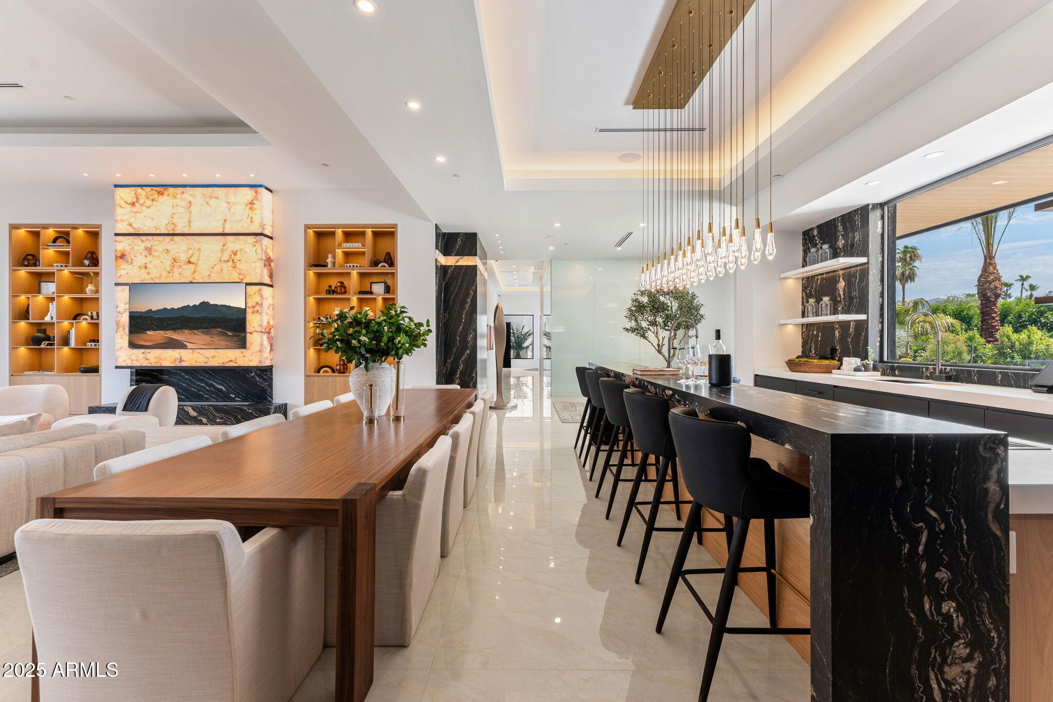 DESERT HILLS NORTH - Residential