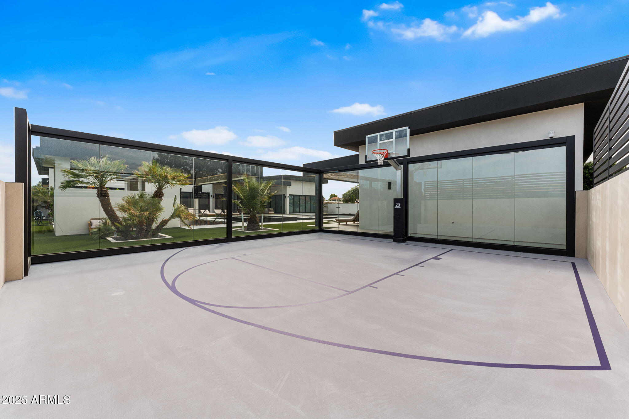DESERT HILLS NORTH - Residential