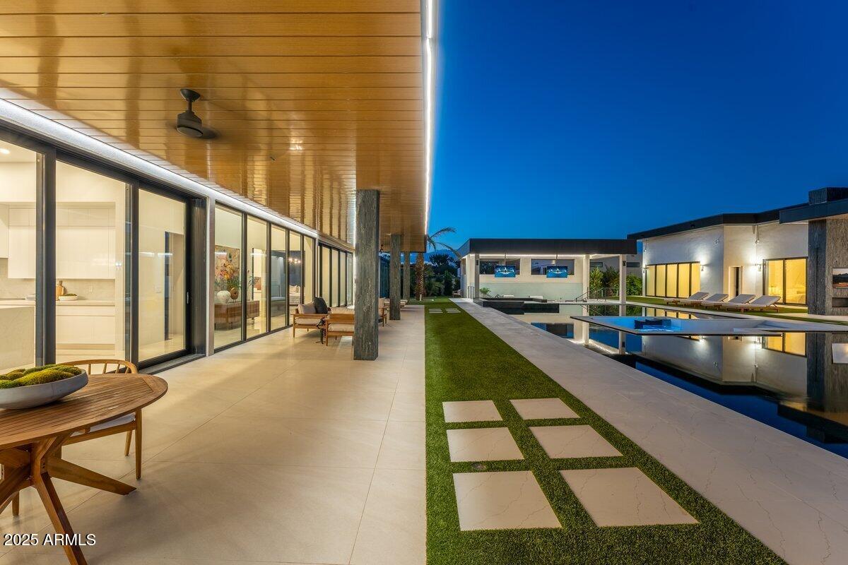 DESERT HILLS NORTH - Residential