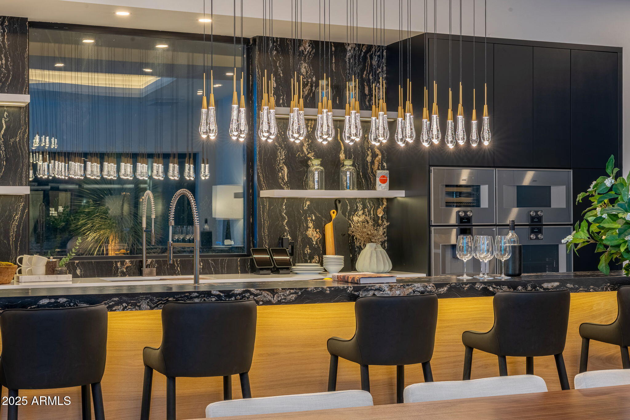 DESERT HILLS NORTH - Residential