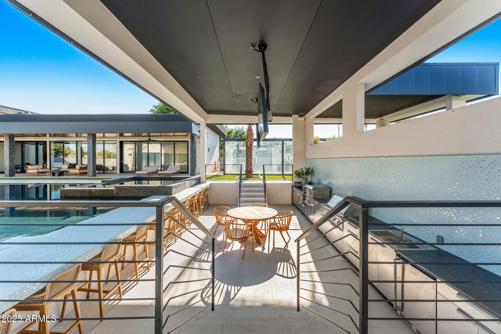 DESERT HILLS NORTH - Residential