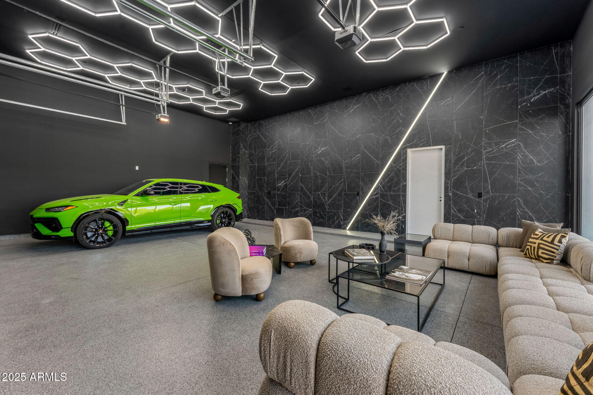 DESERT HILLS NORTH - Residential
