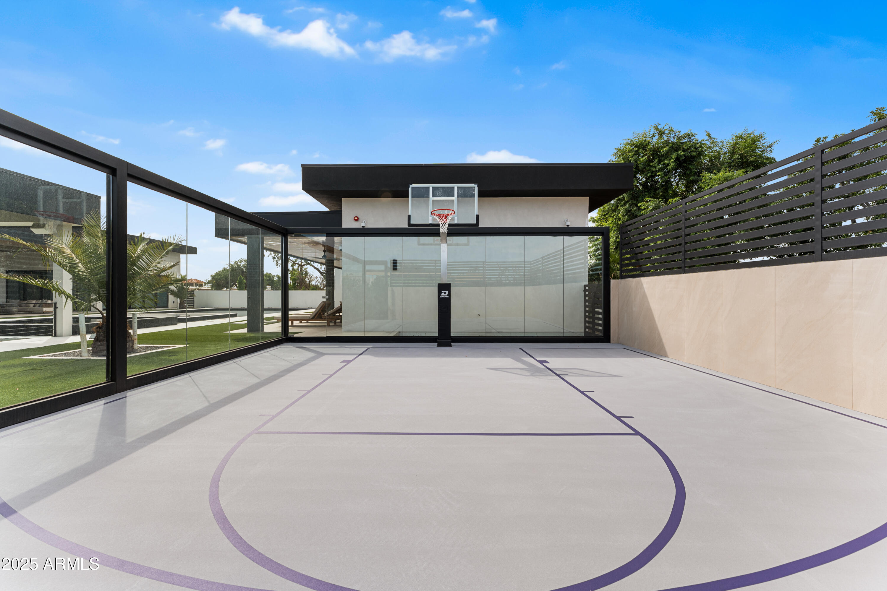 DESERT HILLS NORTH - Residential