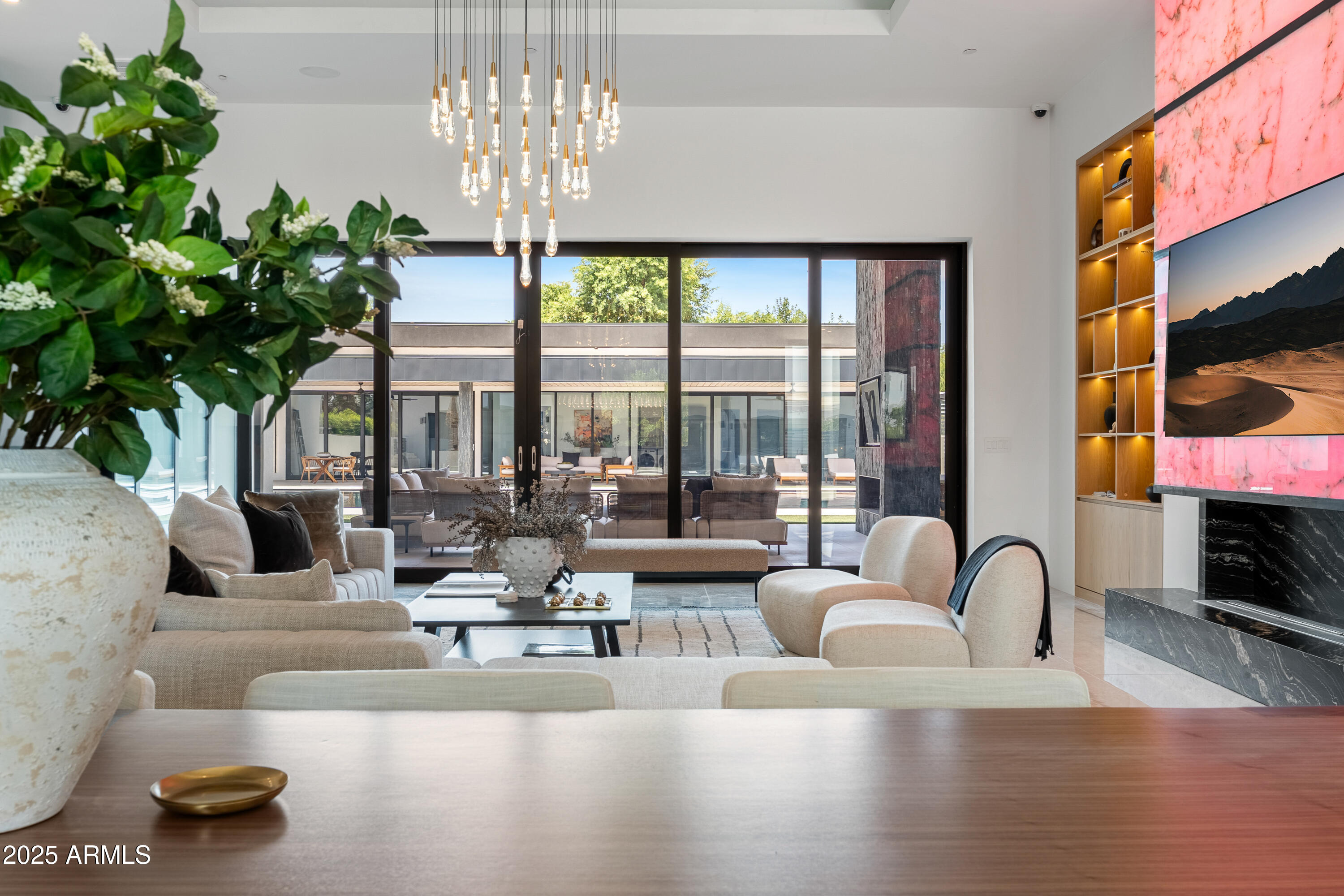 DESERT HILLS NORTH - Residential