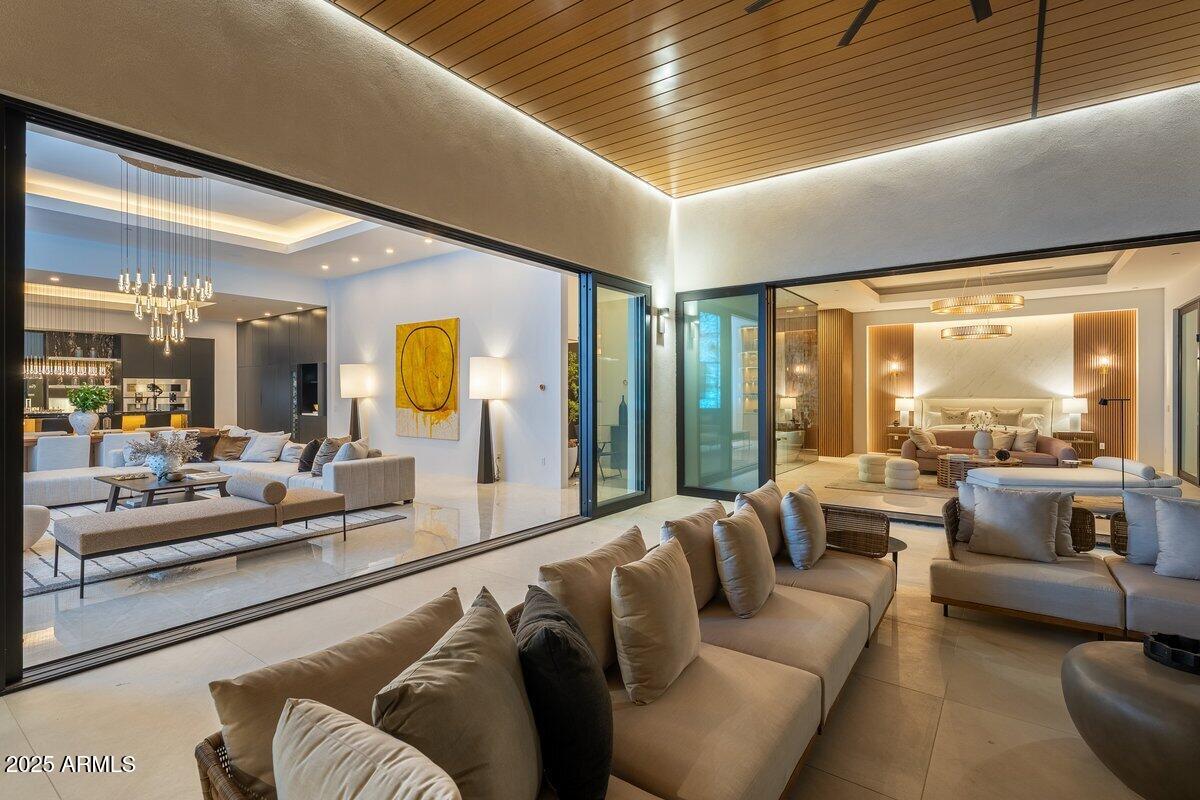 DESERT HILLS NORTH - Residential