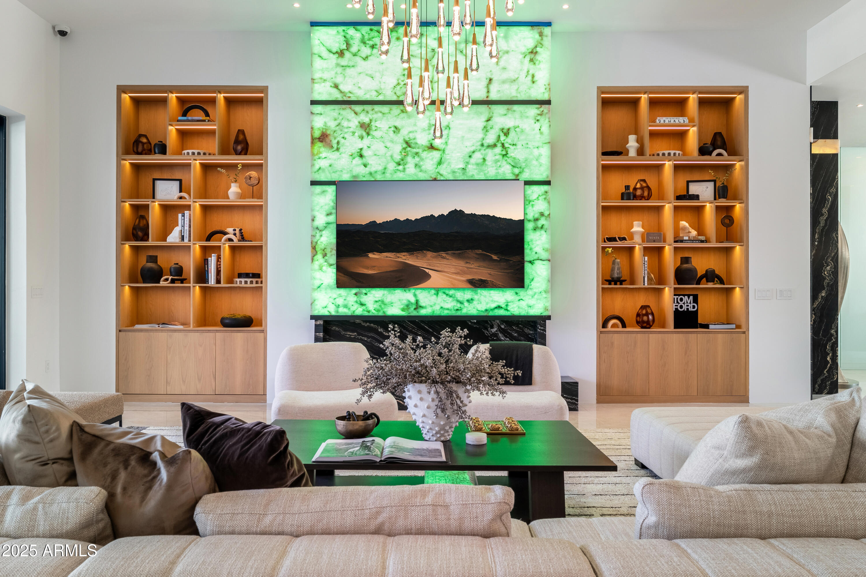 DESERT HILLS NORTH - Residential