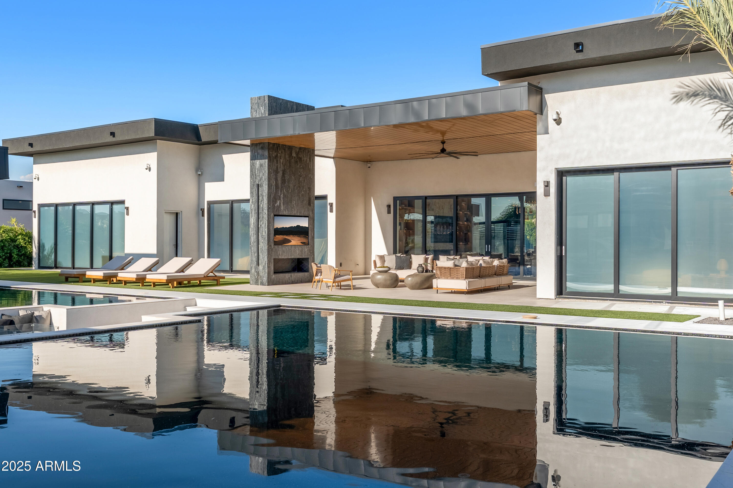 DESERT HILLS NORTH - Residential
