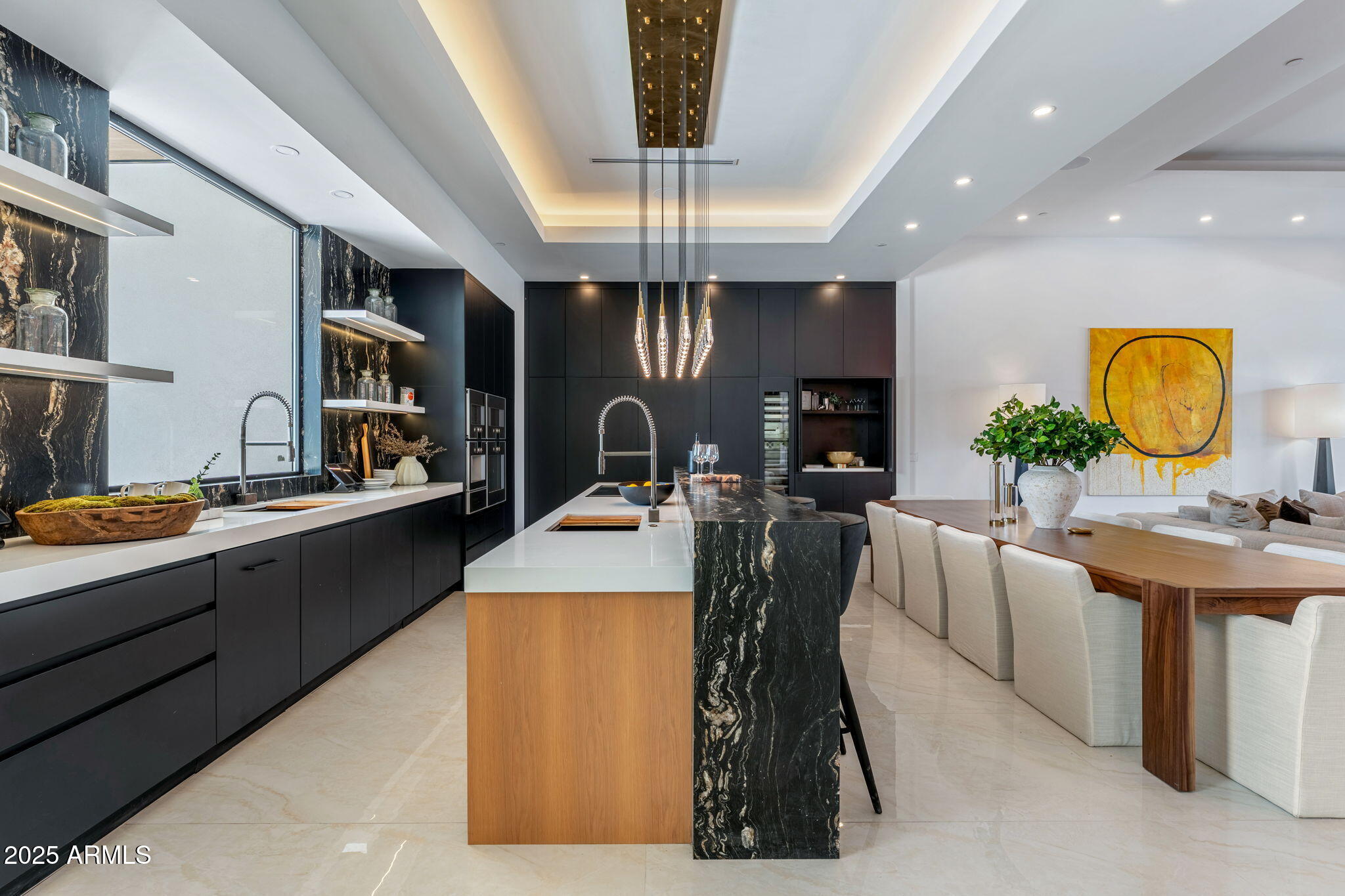 DESERT HILLS NORTH - Residential
