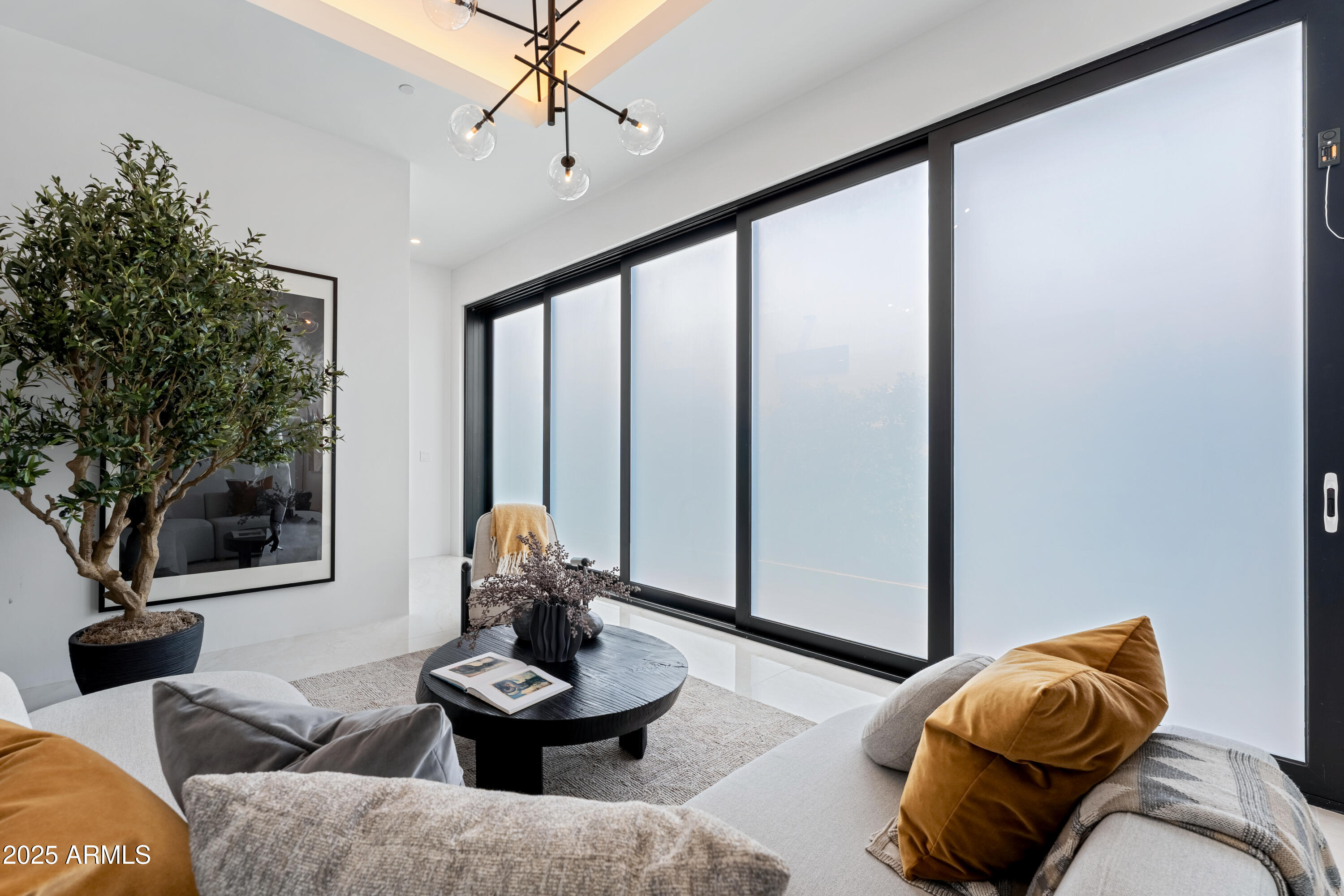 DESERT HILLS NORTH - Residential