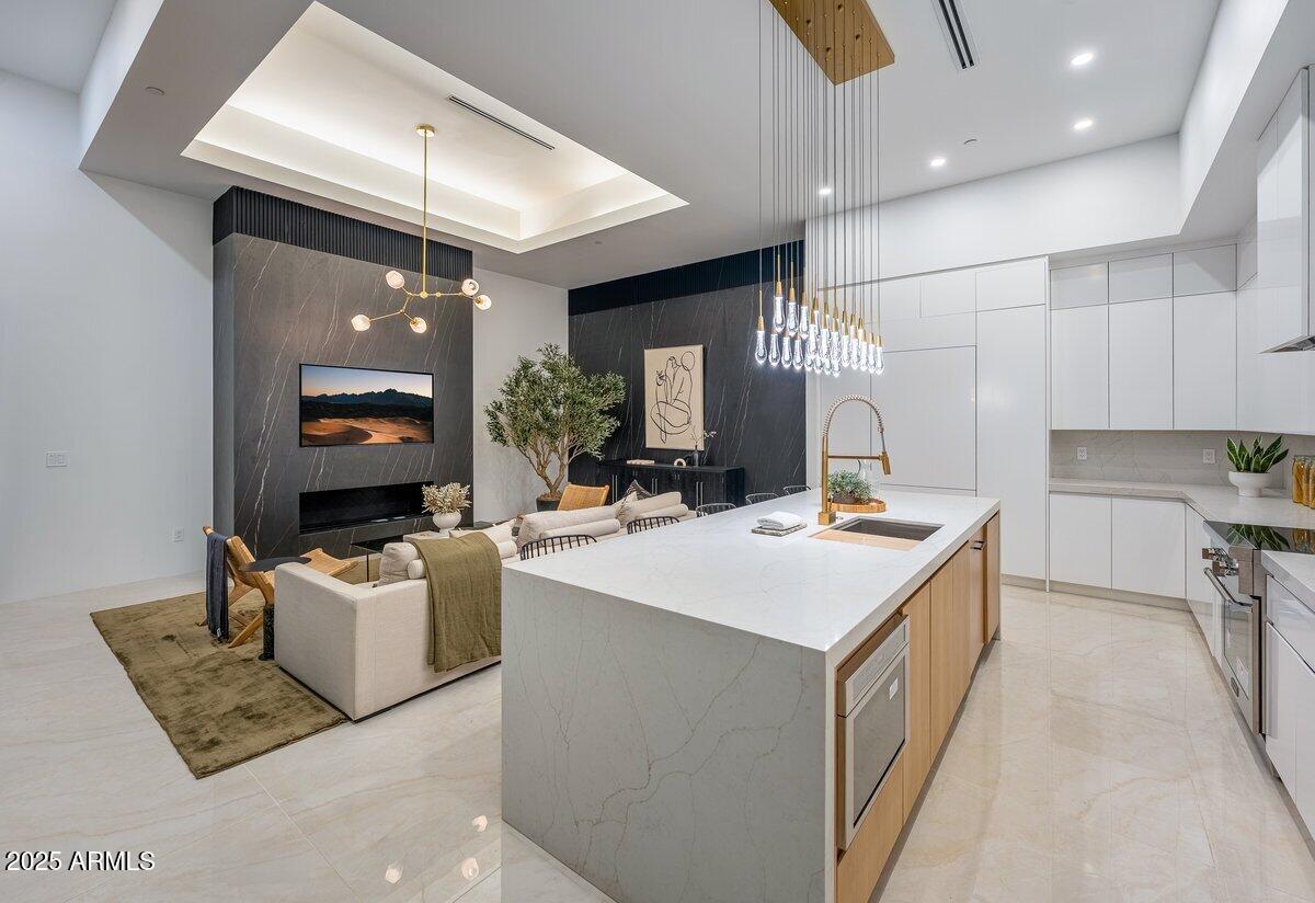 DESERT HILLS NORTH - Residential