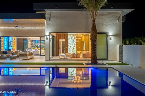 11612 N 86TH Street Scottsdale AZ 85260