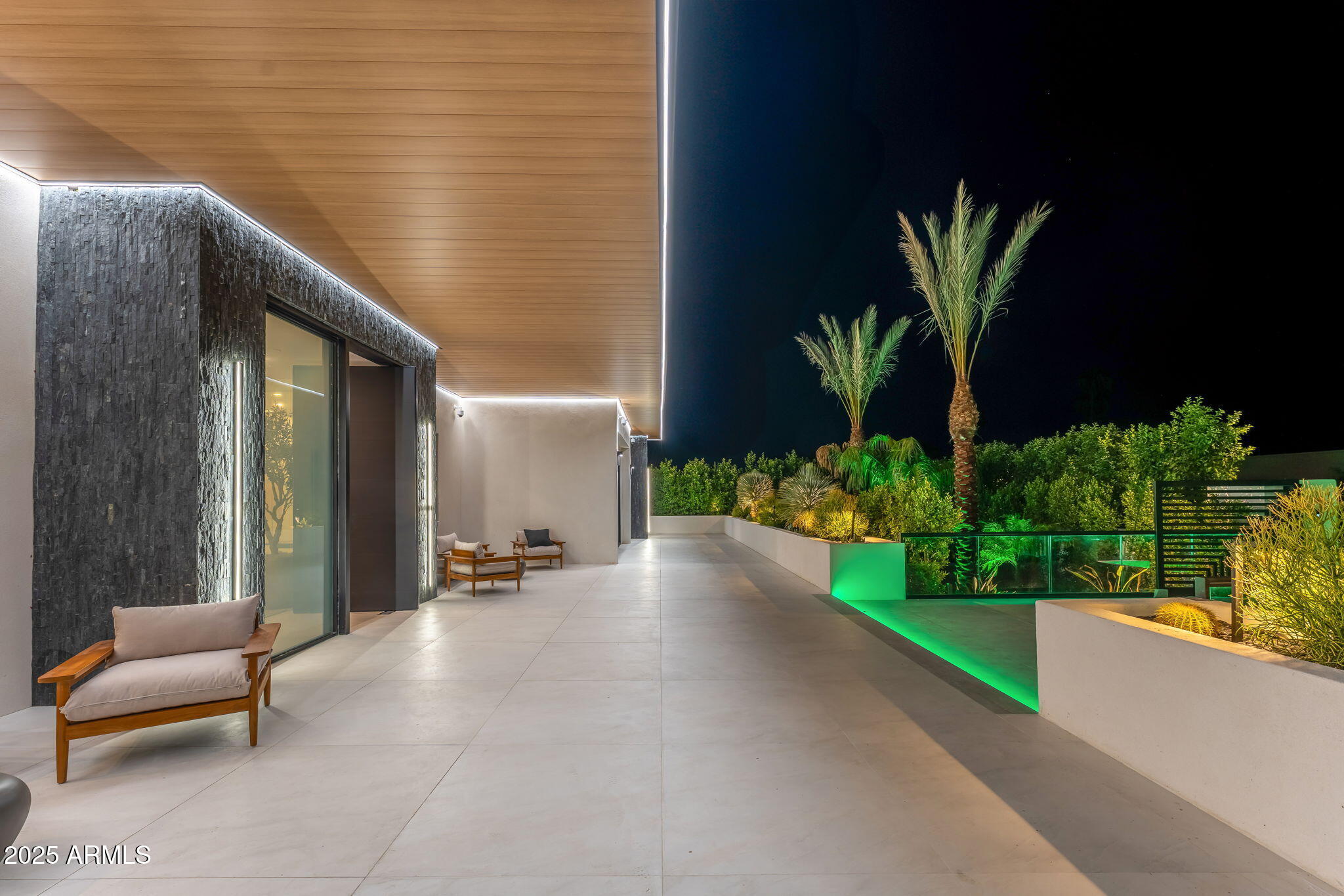 DESERT HILLS NORTH - Residential
