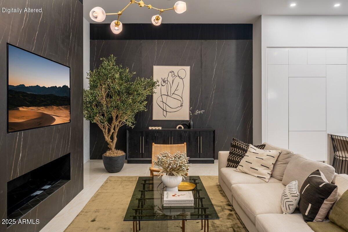 DESERT HILLS NORTH - Residential