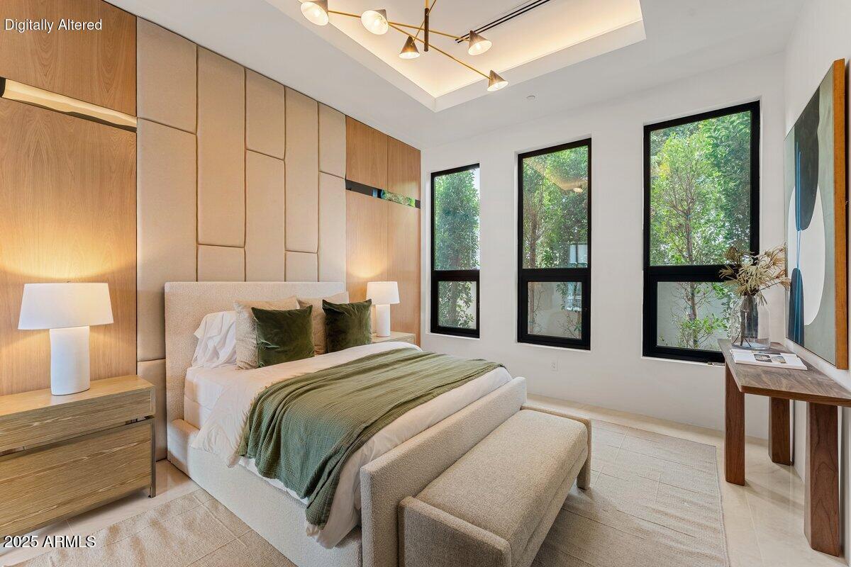 DESERT HILLS NORTH - Residential