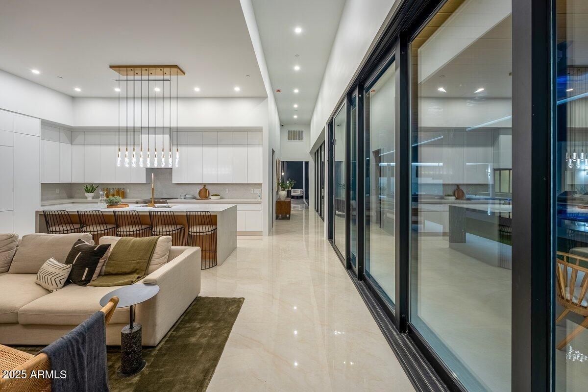 DESERT HILLS NORTH - Residential