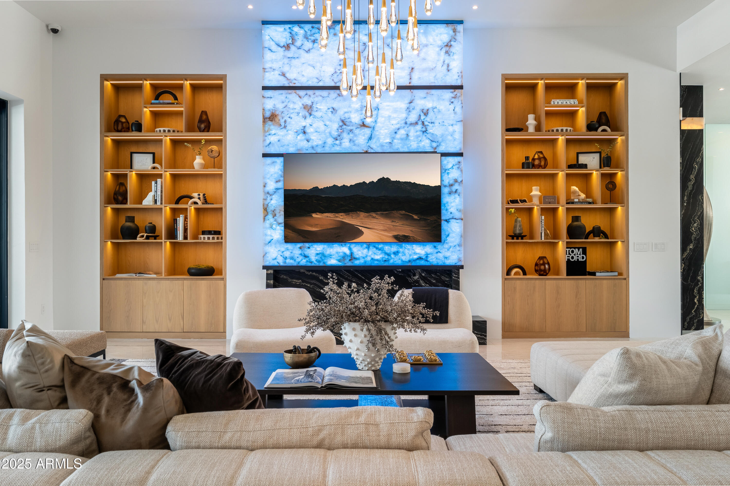 DESERT HILLS NORTH - Residential