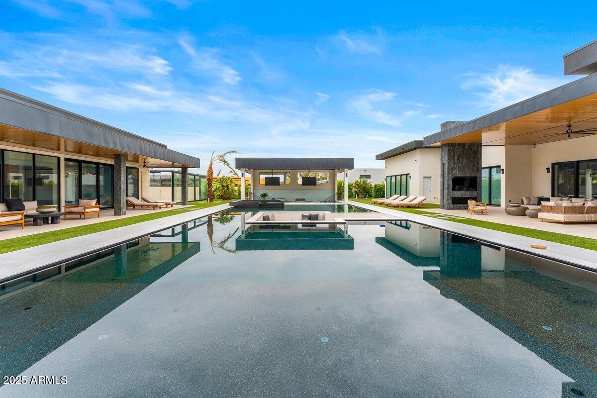 DESERT HILLS NORTH - Residential