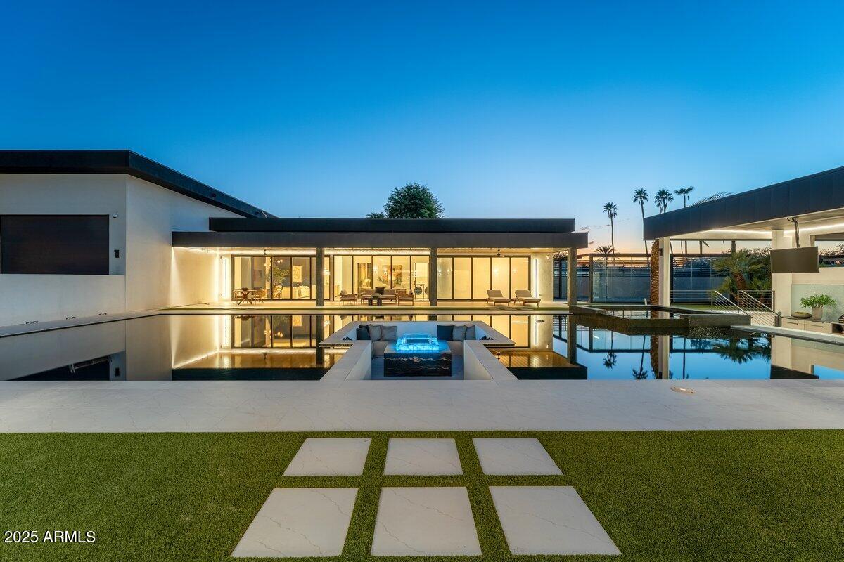DESERT HILLS NORTH - Residential
