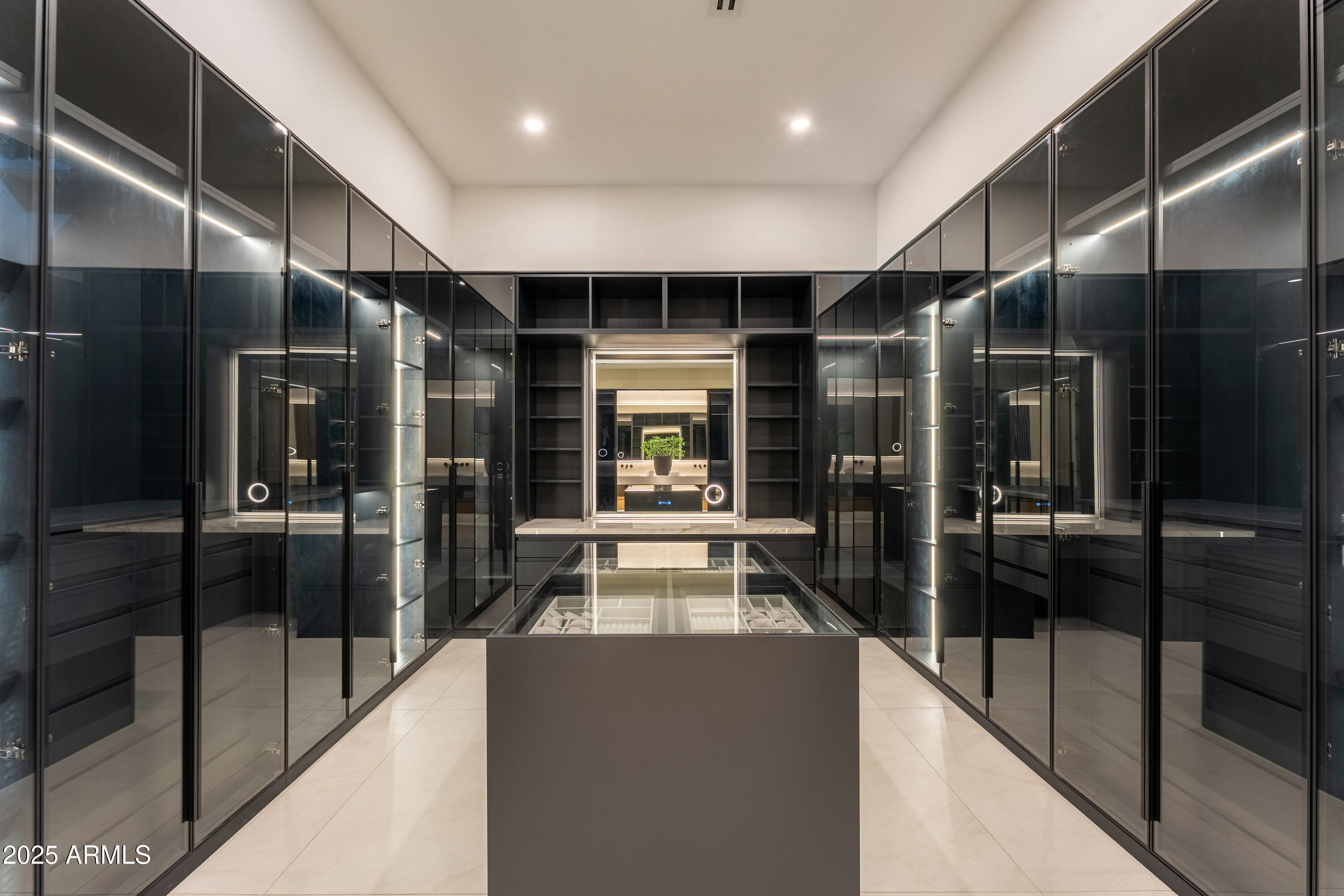 DESERT HILLS NORTH - Residential