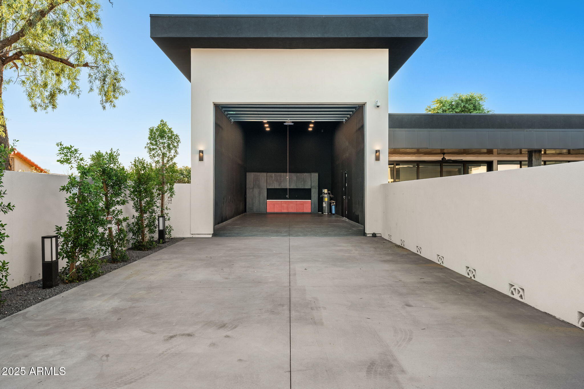 DESERT HILLS NORTH - Residential