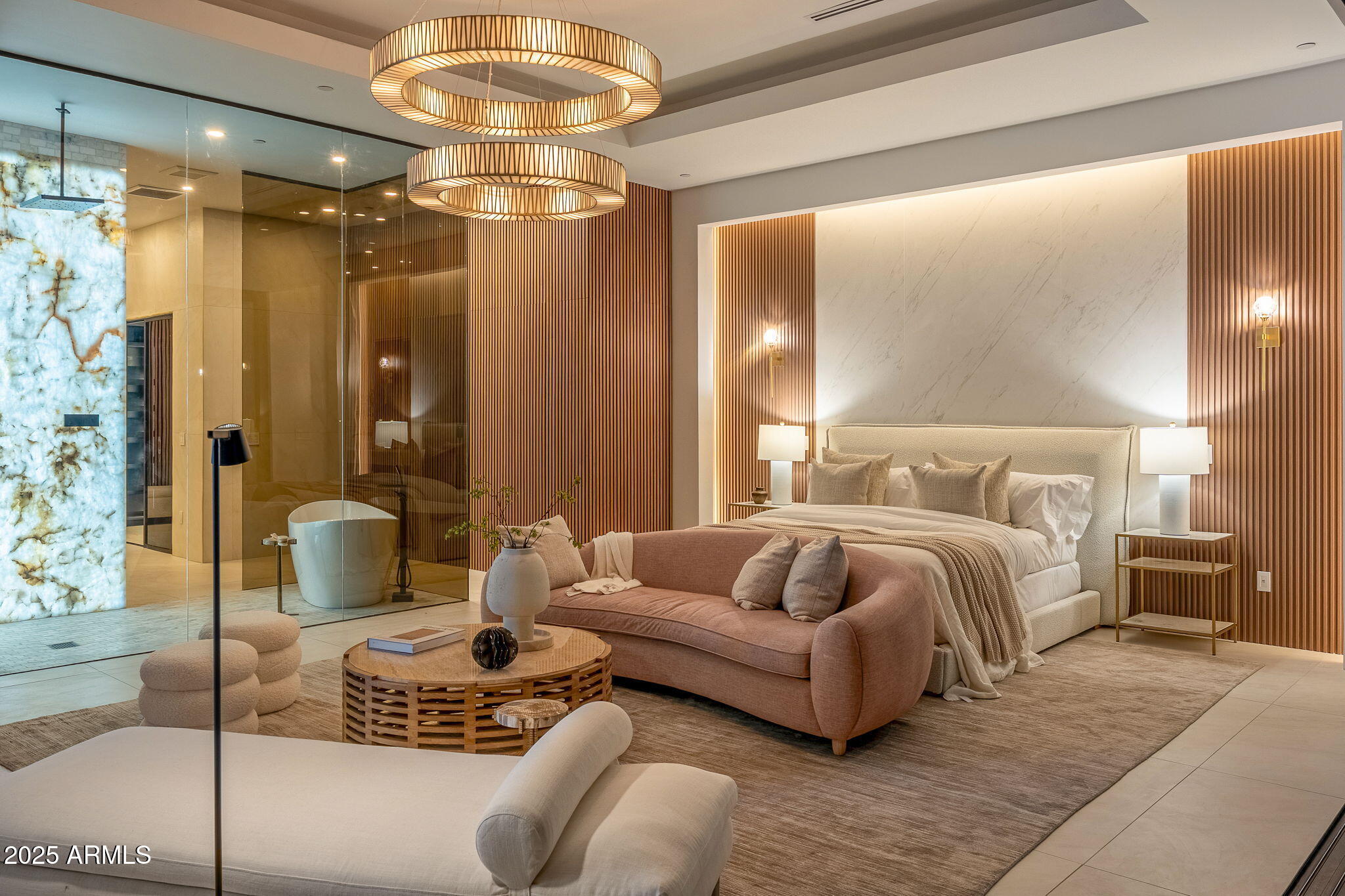 DESERT HILLS NORTH - Residential