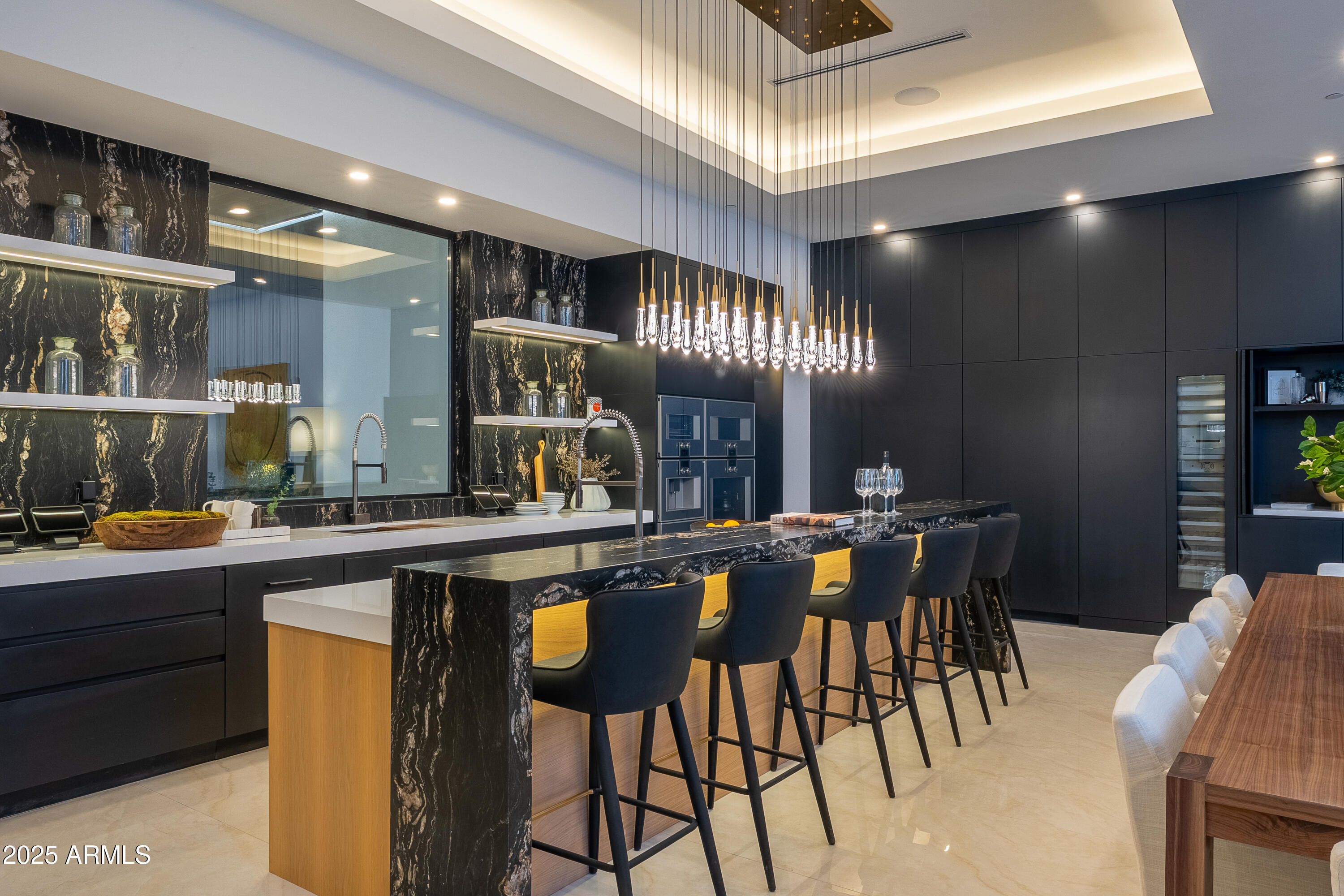 DESERT HILLS NORTH - Residential