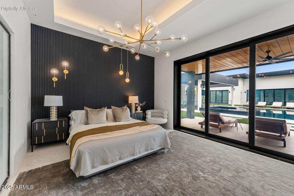 DESERT HILLS NORTH - Residential
