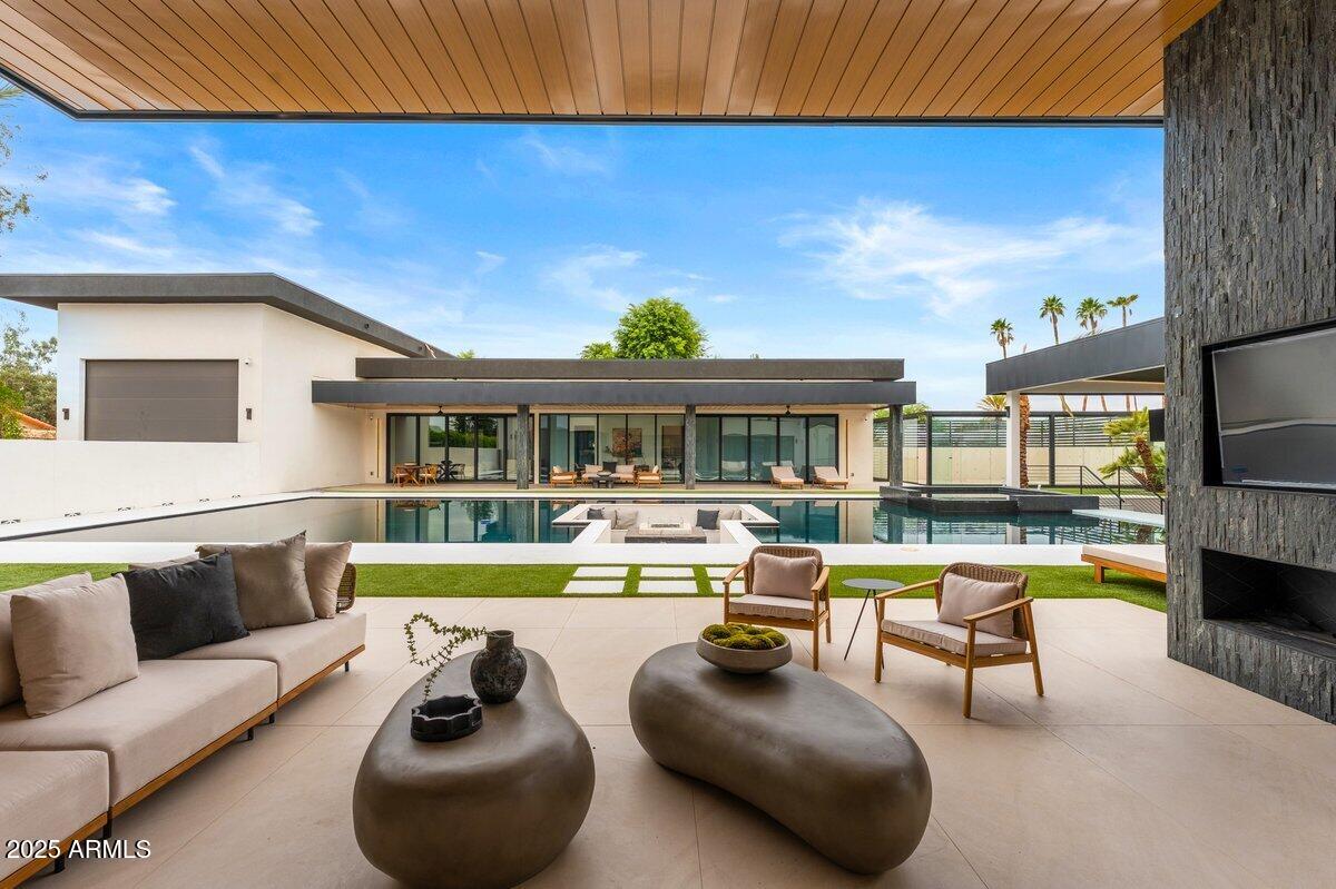 DESERT HILLS NORTH - Residential
