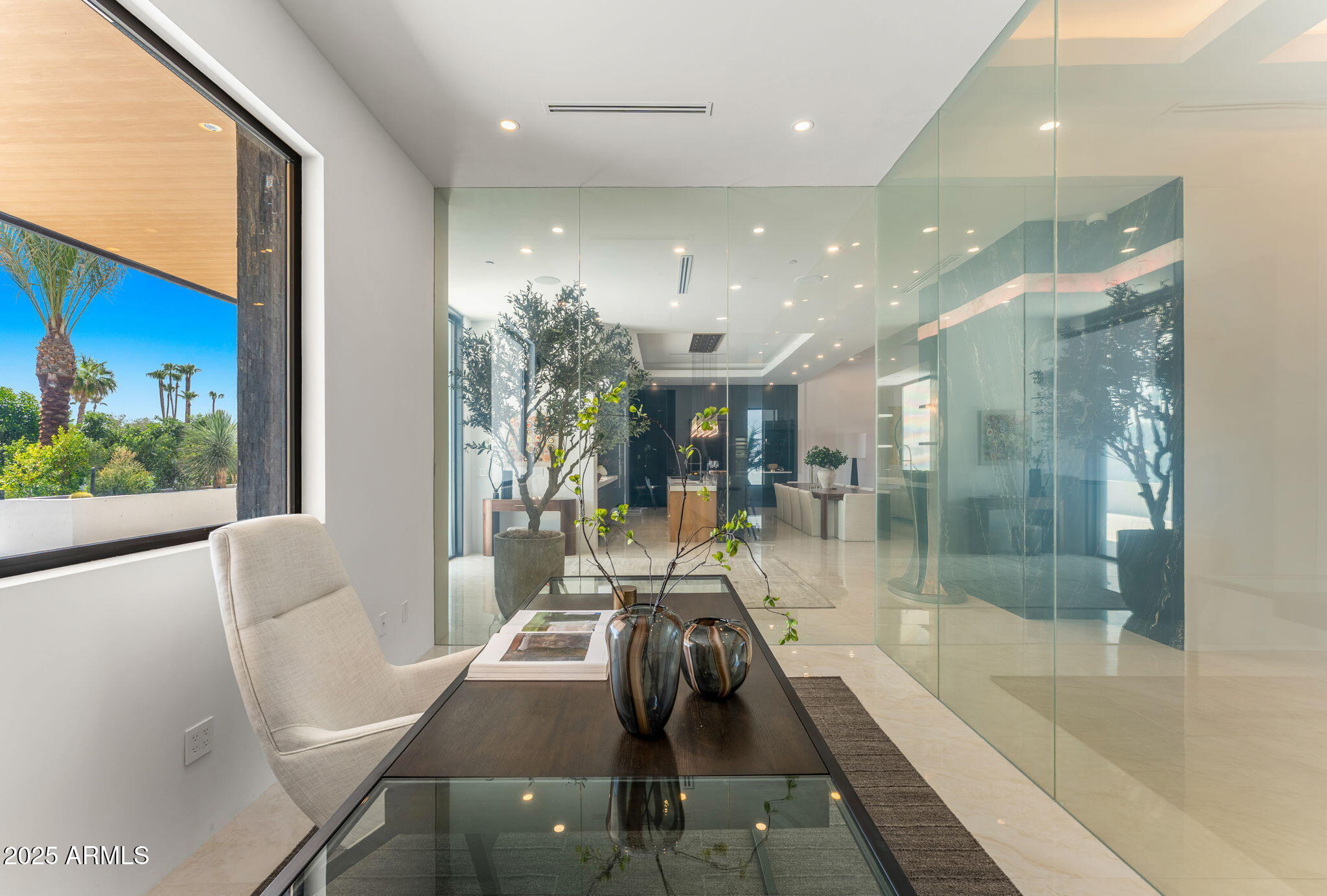 DESERT HILLS NORTH - Residential