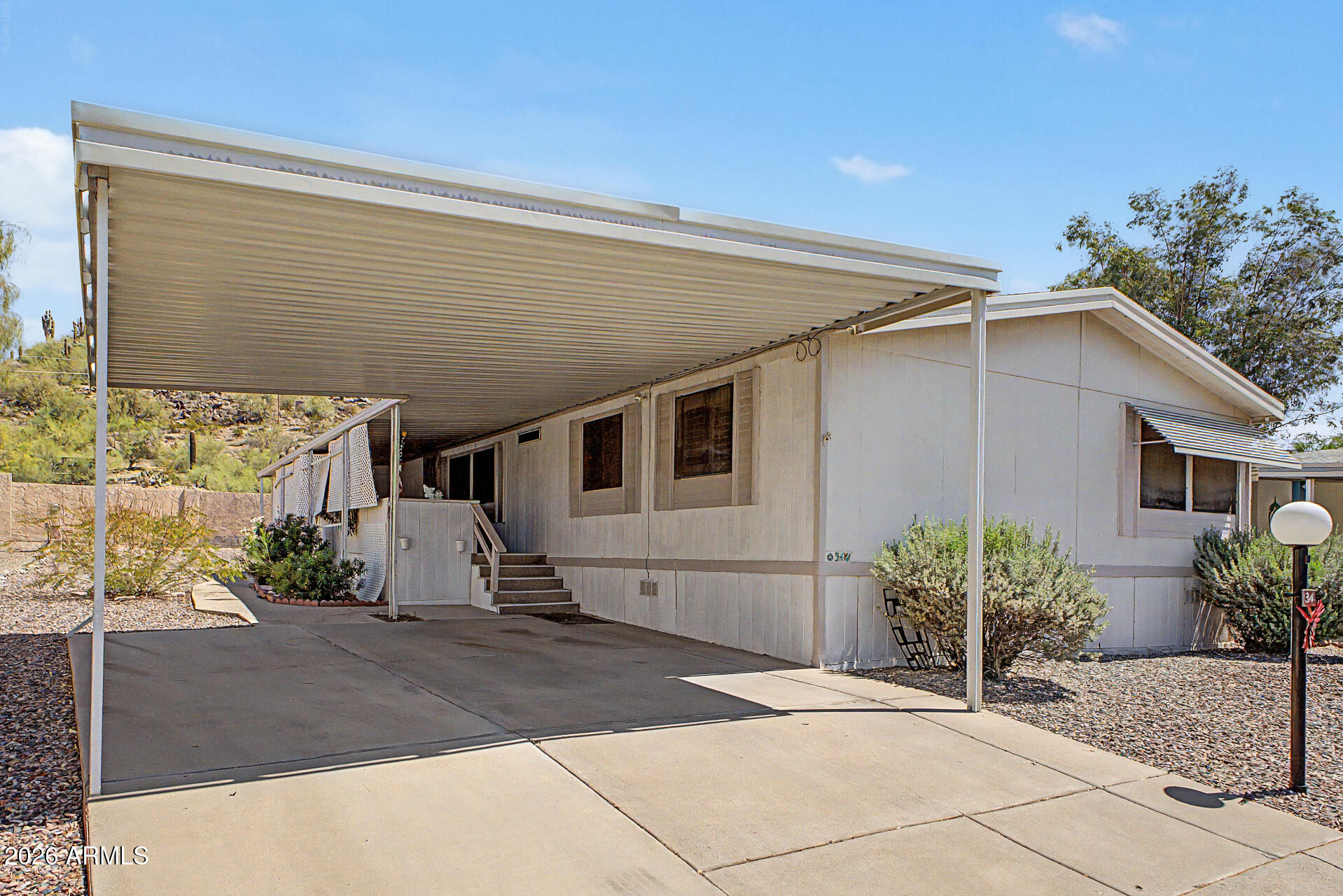 2233 E BEHREND Drive 34