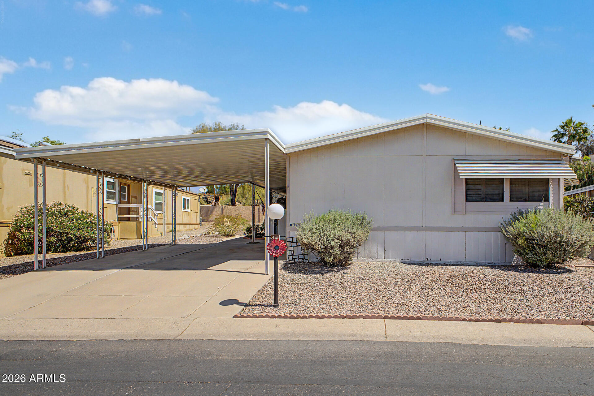 2233 E BEHREND Drive 34