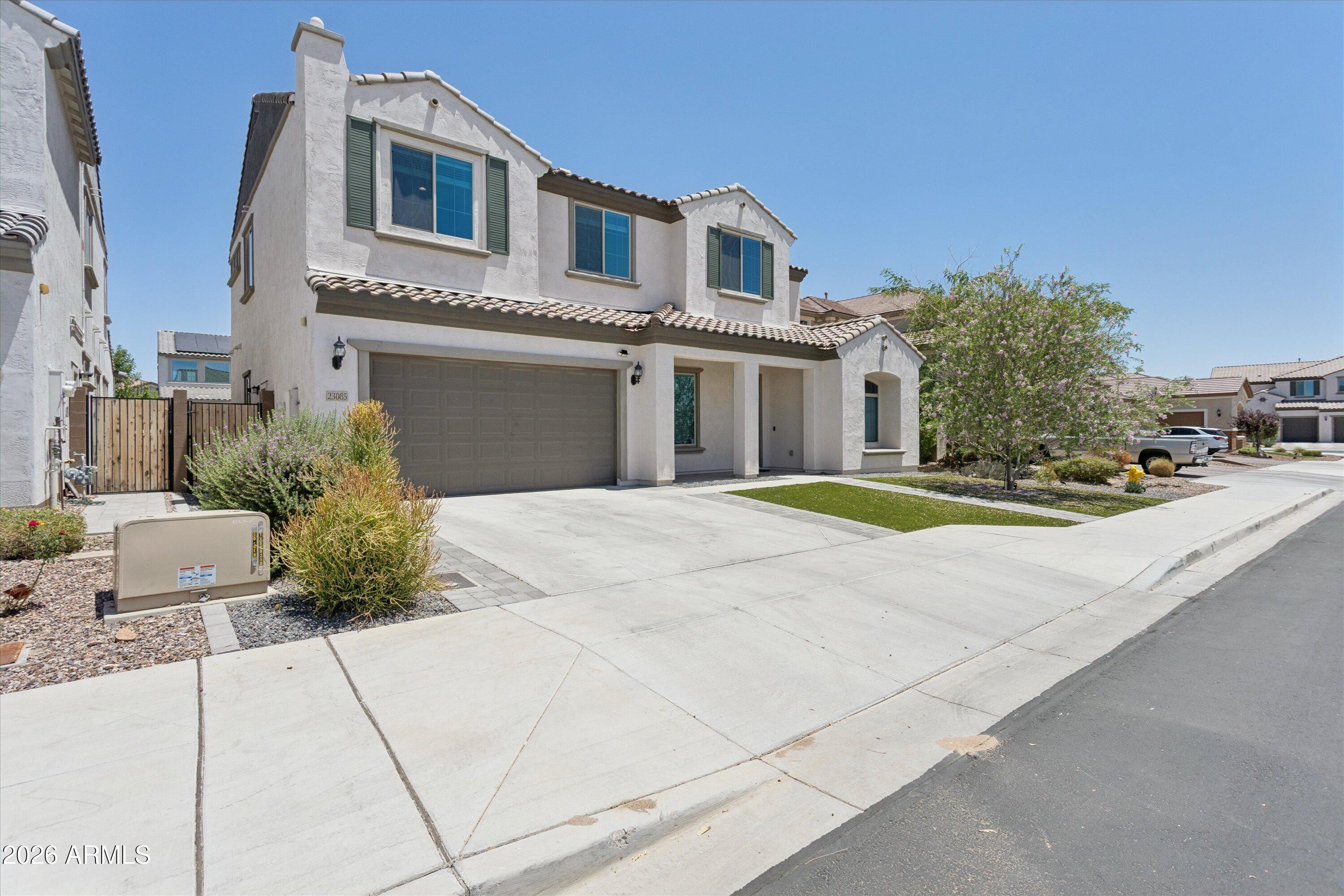 23085 N 98th Lane