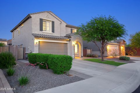 Property photo of 26711 N 70th Lane, Peoria, AZ 85383