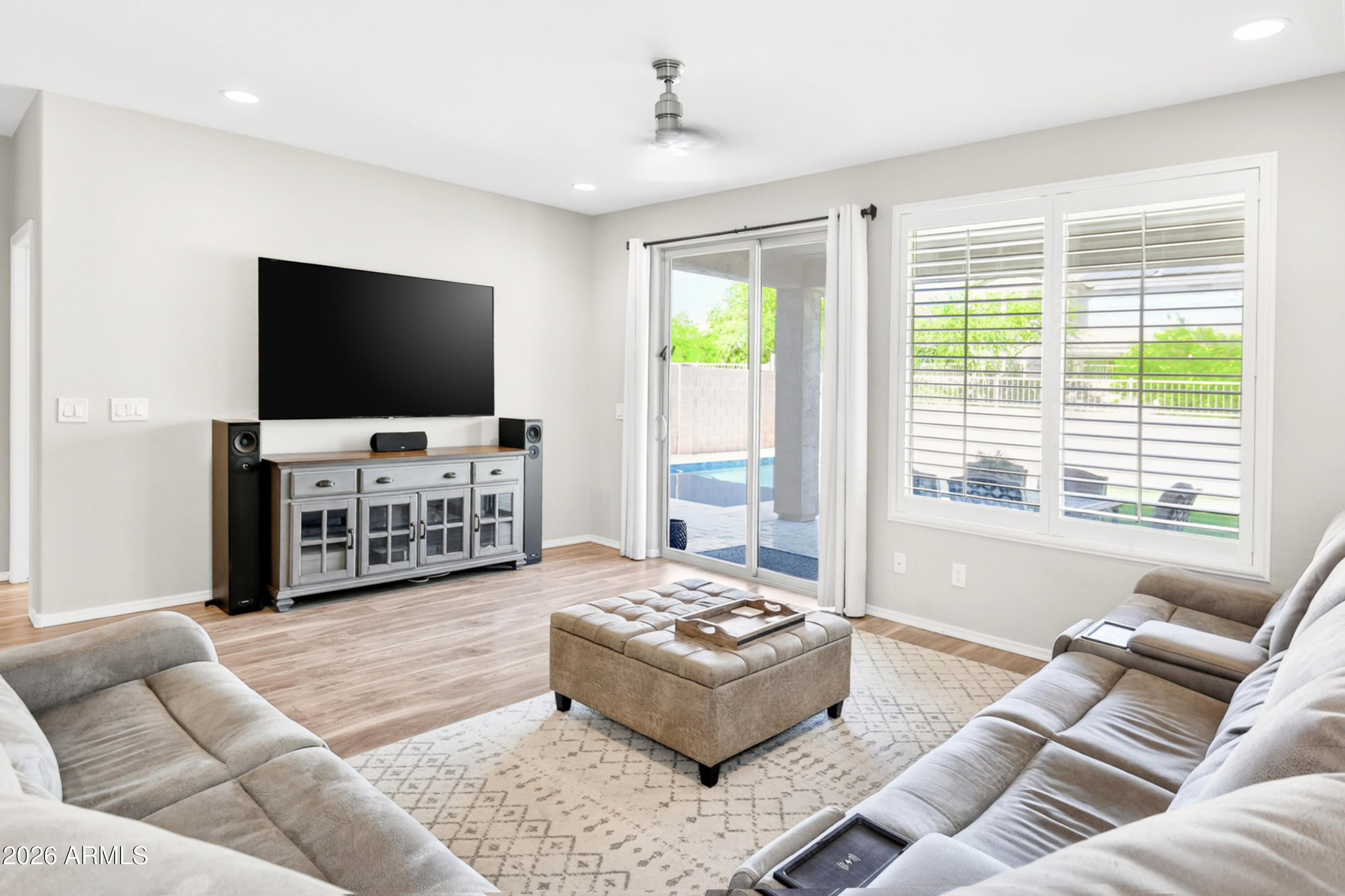 ALORAVITA NORTH PHASE 2 PARCEL 7 - Residential