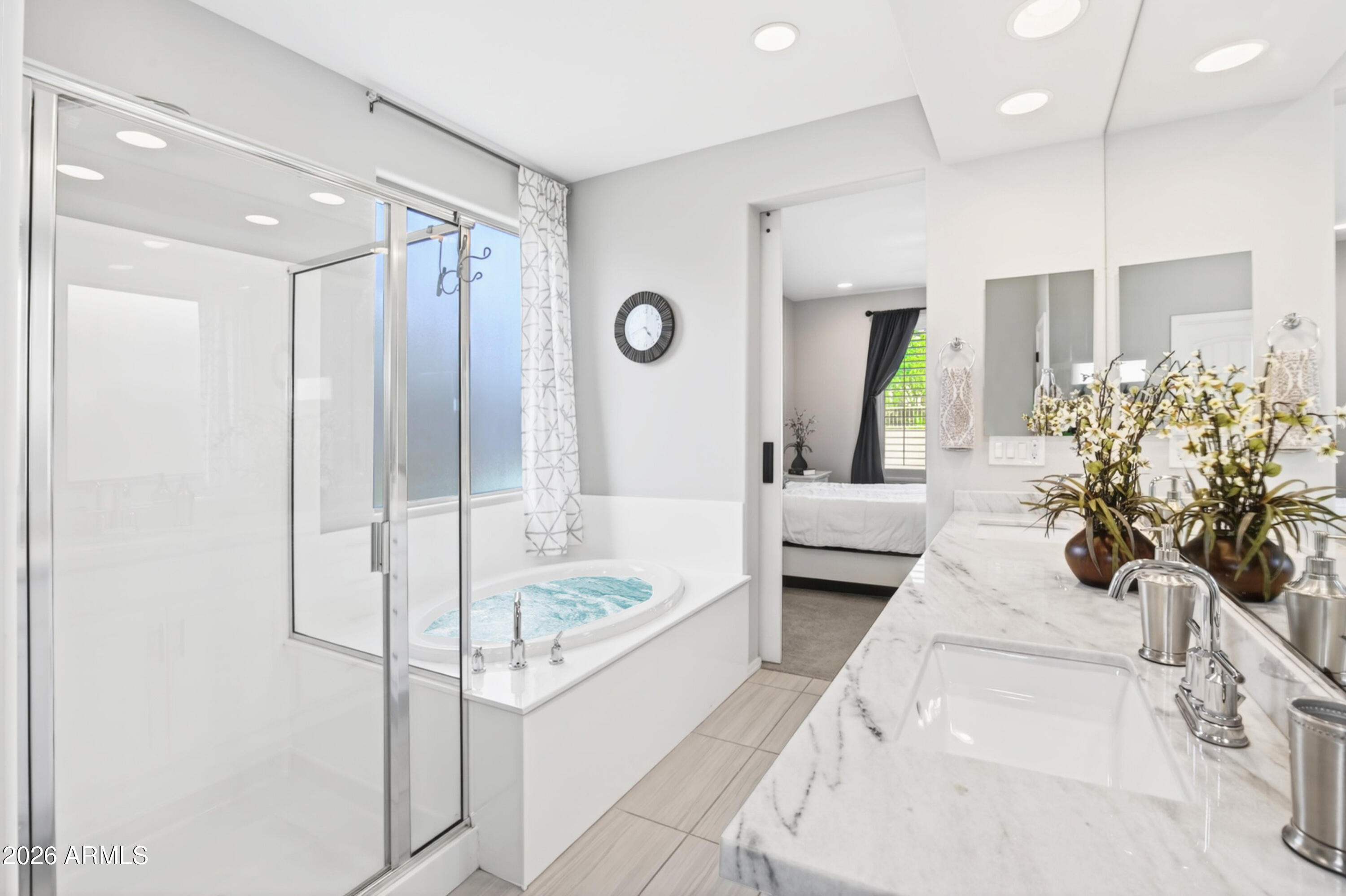 ALORAVITA NORTH PHASE 2 PARCEL 7 - Residential
