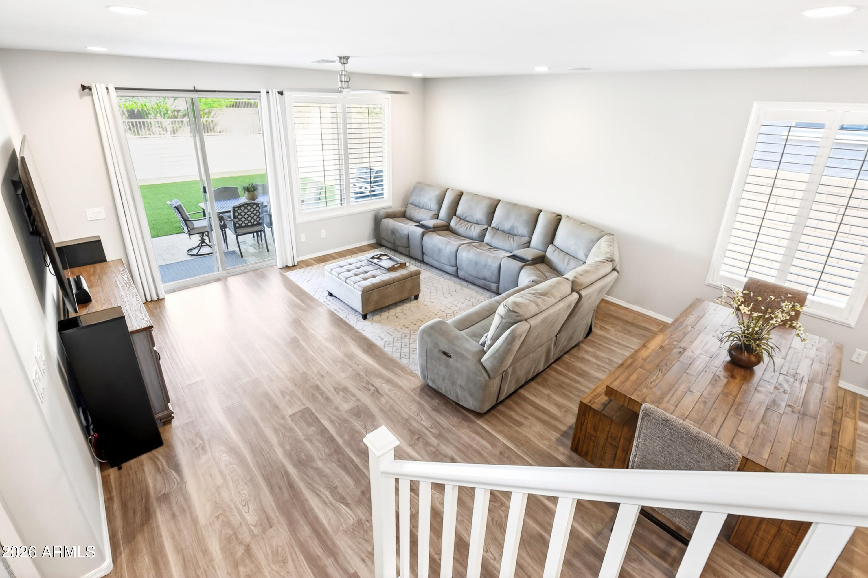 ALORAVITA NORTH PHASE 2 PARCEL 7 - Residential