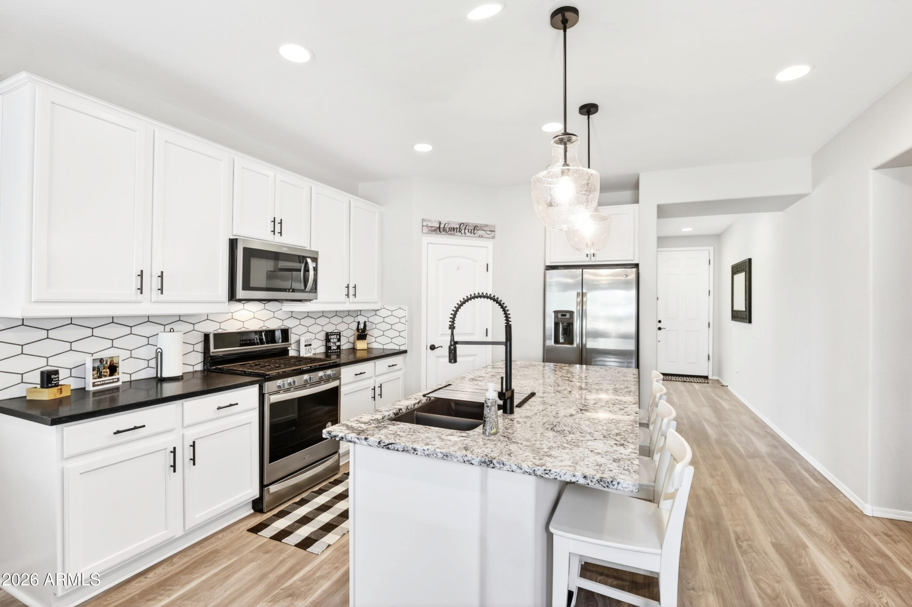 ALORAVITA NORTH PHASE 2 PARCEL 7 - Residential