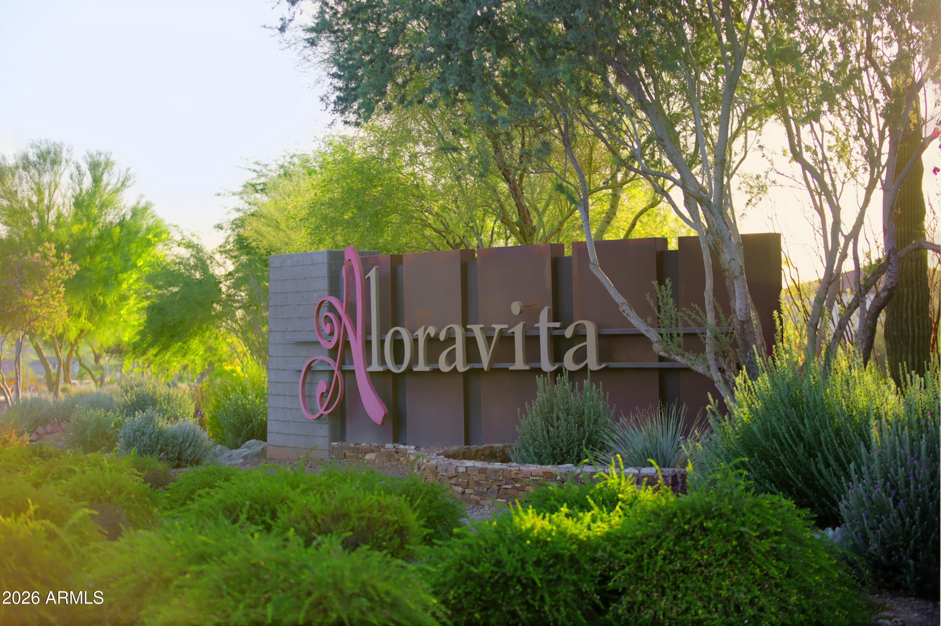 ALORAVITA NORTH PHASE 2 PARCEL 7 - Residential