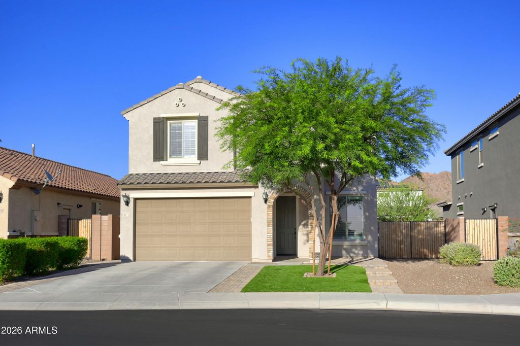 Photo of 26711 N 70th Lane, Peoria, AZ 85383 (MLS # 7030715)
