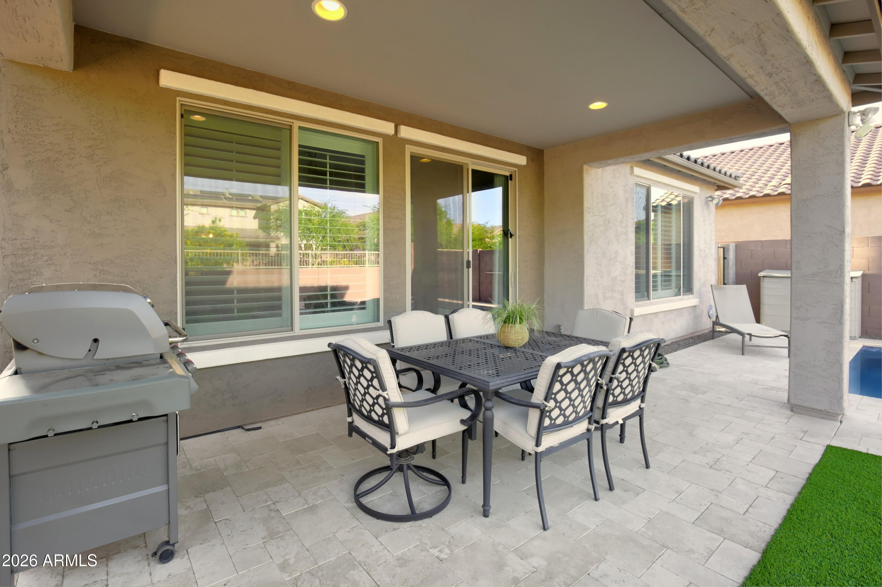 ALORAVITA NORTH PHASE 2 PARCEL 7 - Residential