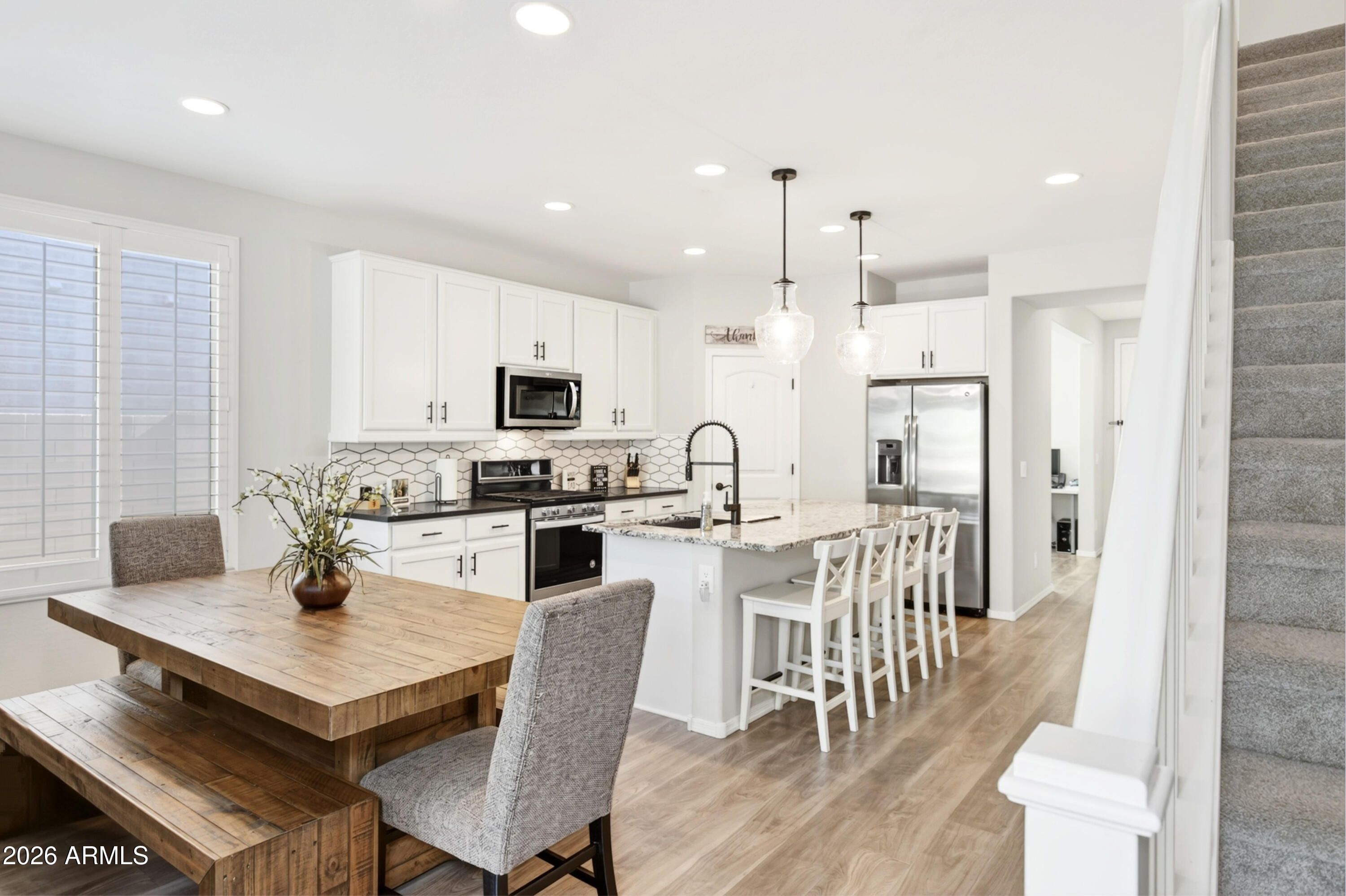 ALORAVITA NORTH PHASE 2 PARCEL 7 - Residential
