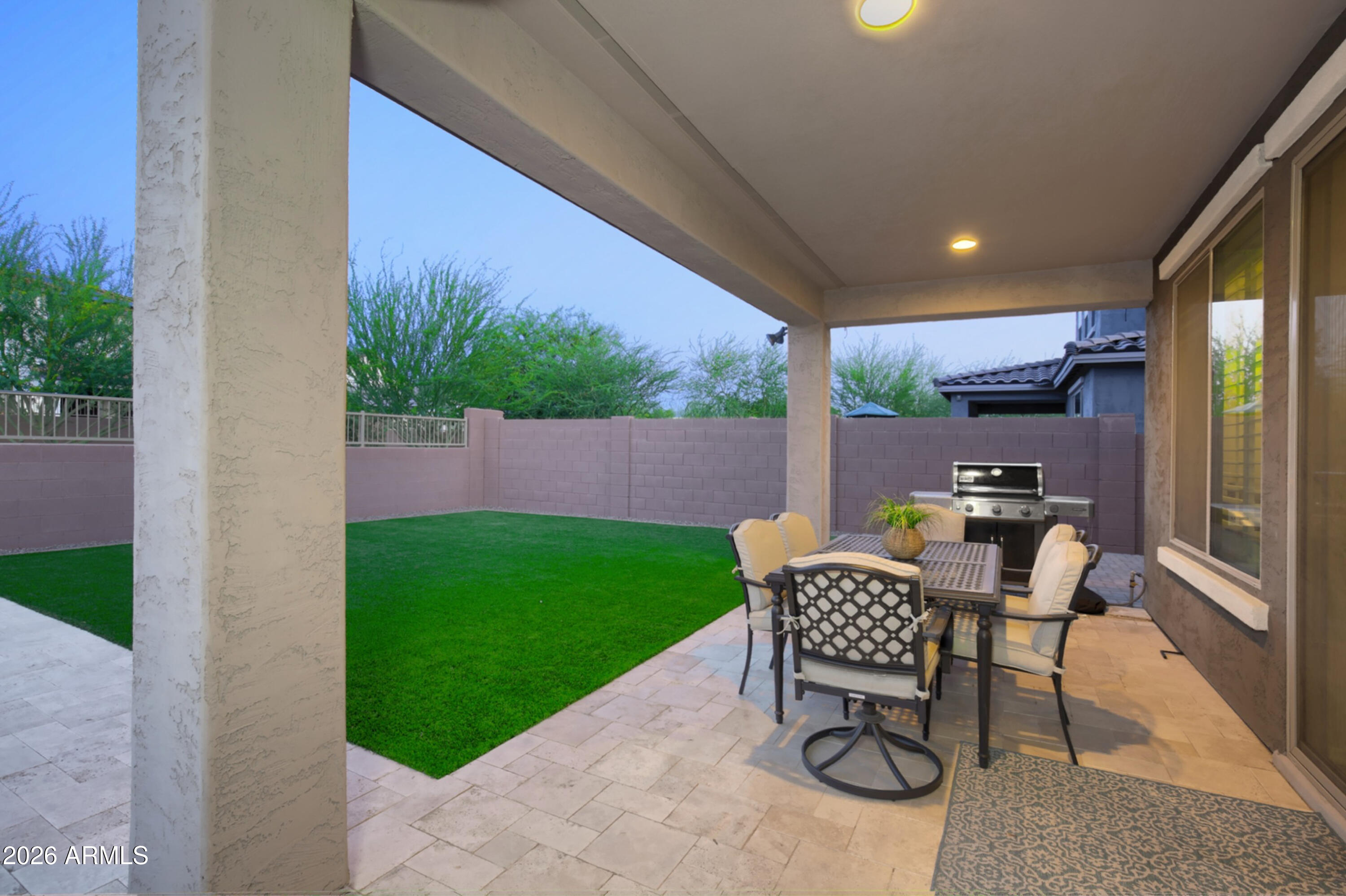 ALORAVITA NORTH PHASE 2 PARCEL 7 - Residential