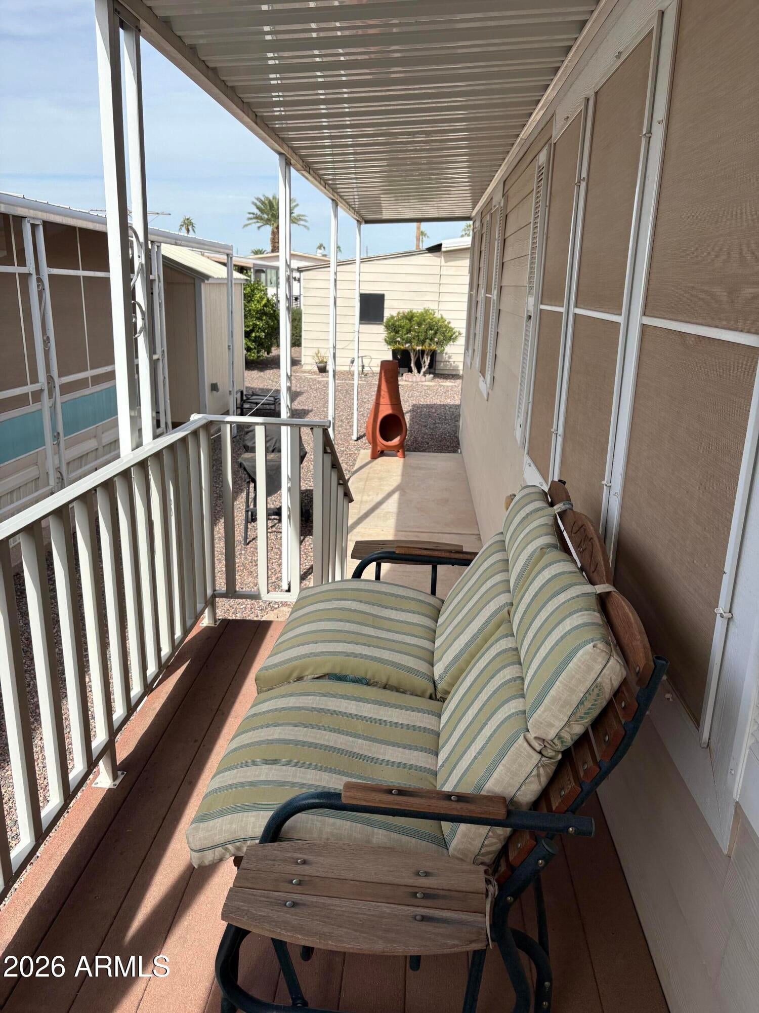 205 S HIGLEY Road 36