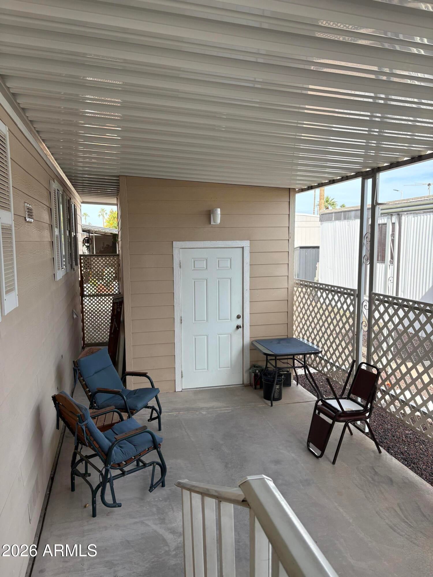 205 S HIGLEY Road 36