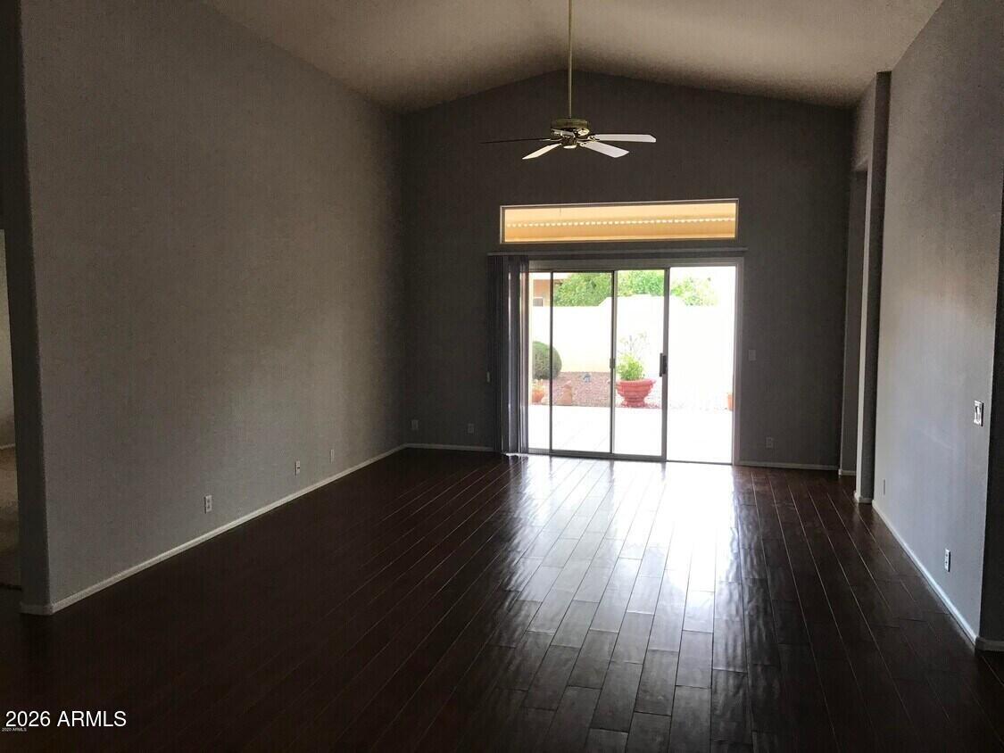 9115 W ESCUDA Drive