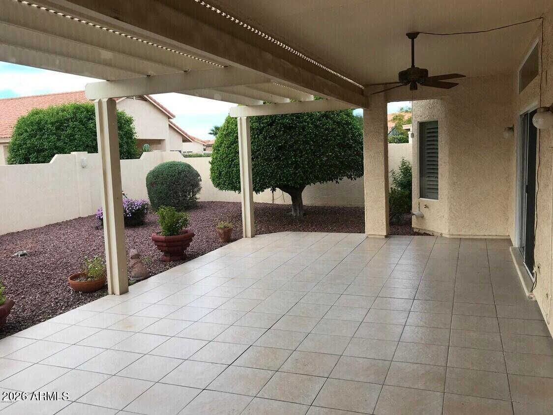 9115 W ESCUDA Drive