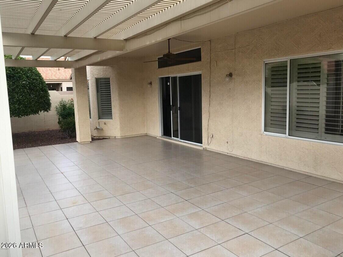 9115 W ESCUDA Drive